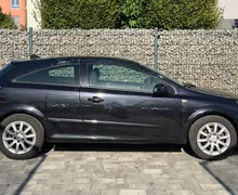 Zunanja slika - Opel Astra - 1.6 16V |SLO|PDC|KLIMA| - 8 - Predogledna slika