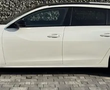 Zunanja slika - Peugeot 508 - 2.0 Blue-HDi GT Line|360|Kljuka|Pano... - 8 - Predogledna slika