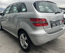 Zunanja slika - Mercedes-Benz B-Razred - B|180 | CDI | AUT | - 7 - Predogledna slika