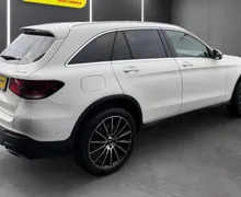 Zunanja slika - Mercedes-Benz GLC-Razred - 300DE 4MATIC AUT MULTIBEAM NAVI PDC KAMERA TOP... - 6 - Predogledna slika