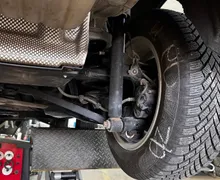 Motor in tehnologija - BMW Serija 2 - 216d Active Tourer - 9 - Predogledna slika