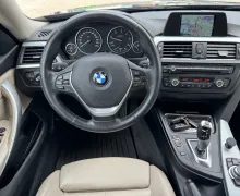 Zunanja slika - BMW serija 4 Gran Coupe - 420d Gran Coupe USNJE-NAVI-TEMPOMAT-PDC-BI-XE - 14 - Predogledna slika