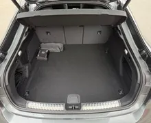Notranja slika - Audi A5 - limuzina TFSI quattro 150 ... - 12 - Predogledna slika