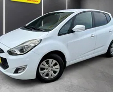 Zunanja slika - Hyundai ix20 - 1.6 MOŽNOST FINANCIRANJA BREZ POLOGA - 2 - Predogledna slika