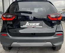 Zunanja slika - Honda Jazz - |1.5 i-MMD|CROSSTAR|ADVANCE|ACC|LED|NAVI| - 5 - Predogledna slika