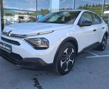 Zunanja slika - Citroën C4 X - 1.2 PURETECH YOU  - KOT NOVO - SAMO 21.870KM - 1 - Predogledna slika