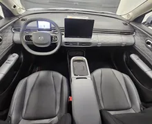 Zunanja slika - Dongfeng Box - 42.3 kWh 70 kW- SILVER- - 8 - Predogledna slika