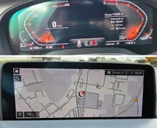 Zunanja slika - BMW X3 - serija :  xDrive20d Avt.WEBASTO.PANORMA.VIRTUAL.LED - 19 - Predogledna slika