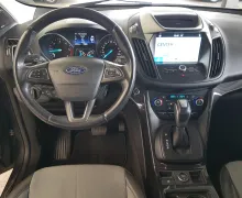 Zunanja slika - Ford Kuga - 4x4 2,0 TDCi Titanium Powershift - 10 - Predogledna slika