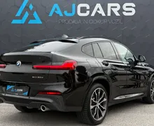 Zunanja slika - BMW X4 - serija : xDrive20d M Sport aut.-Usnje-Virtual-Kamera-Harm.. - 7 - Predogledna slika