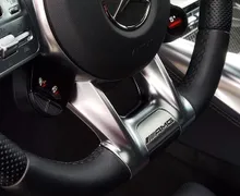 Zunanja slika - Mercedes-Benz AMG GT - 4-vratni Coupe Mercedes- 63 4MATIC+ - 9 - Predogledna slika