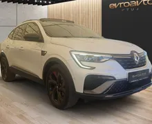 Zunanja slika - Renault Megane Conquest - Mégane Conquest 145 E-Tech RS Line Avt.Panorama .. - 6 - Predogledna slika