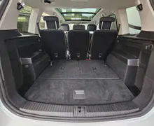 Notranja slika - Volkswagen Touran - 1.5 TSI 4ALL DSG - 10 - Predogledna slika