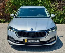 Zunanja slika - Škoda Octavia - Combi 2.0 TDI Style DSG WEBASTO ACC HEAD-UP - 2 - Predogledna slika