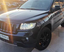 Zunanja slika - Jeep Grand Cherokee - 3.0 CRD V6 Limited - 4 - Predogledna slika