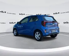 Zunanja slika - KIA Picanto - 1.0 MPI LX Active... - 7 - Predogledna slika