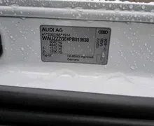 Zunanja slika - Audi e-tron - quattro 50 electric 230kW.NEMŠKI+4ALU.KAMERA.LED - 8 - Predogledna slika