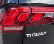 Zunanja slika - Volkswagen Tiguan - 2.0 TDI SCR BMT DSG COMFORTLINE 150KM-LEP- - 20 - Predogledna slika