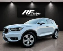 Zunanja slika - Volvo XC40 - D3-AUT-145.000km-VIRTUAL-LIZING ZA TUJCE-FUL LED - 1 - Predogledna slika