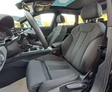 Zunanja slika - Audi A4 - Avant 35 TFSI Advanced S tronic - 12 - Predogledna slika