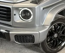 Zunanja slika - Mercedes-Benz G-Razred - G 450D - AMG- PANO - BURM. - 360 KAM. - GRET. SED - 2 - Predogledna slika