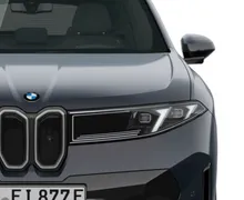 Zunanja slika - BMW iX3 - 50 xDrive - 5 - Predogledna slika