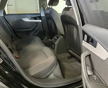 Zunanja slika - Audi A4 - Avant 35TFSI-150KM-S-TRON-VIRTUAL-MATRIX-KAMER-58.000KM- - 12 - Predogledna slika