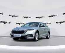 Zunanja slika - Škoda Octavia - Combi 2.0 TDI Style DSG ACC Mrtvi kot Memory - 1 - Predogledna slika