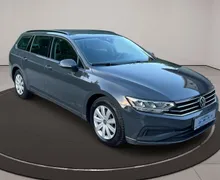 Zunanja slika - Volkswagen Passat - Variant 2.0 TDI 90kW od 1 lastnika 1 letna garancija - 2 - Predogledna slika
