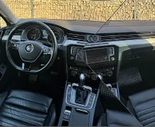 Zunanja slika - VW Passat - Variant 2.0 TDI BMT Highline avt. |ACC|PANO|KAM|NAVI|LED|. - 15 - Predogledna slika
