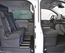 Zunanja slika - Ford E-Transit Custom - L2 2.0 TDCi Titanium 150KM 1+8 - 10 - Predogledna slika