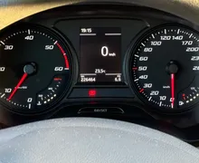 Zunanja slika - Seat Leon - ST 1.6 TDI Park-GretjeSED-AVTKLIMA-ALU-BREZ POLOGA - 10 - Predogledna slika