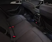 Zunanja slika - Audi A6 - Avant 2.0 TDI quattro S tronic S-Line-LED-20COL-WEBASTO - 8 - Predogledna slika