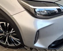 Zunanja slika - Toyota Yaris Cross - 1.5 VVT-iE Elegant MT6 - 7 - Predogledna slika