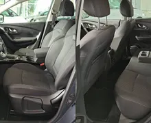 Notranja slika - Renault Kadjar - 1.3 TCE 160-LED-KAMERA-1 LASTNIK-GARANCIJA - 8 - Predogledna slika