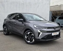 Zunanja slika - Renault Captur - Techno TCe 90  Akcija Staro za novo - 3 - Predogledna slika