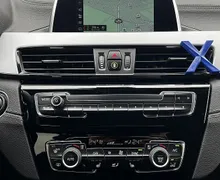 Zunanja slika - BMW X2 - serija : xDrive20d-HARMAN-LED-PDC-KAMERA-NAVI-ALU - 10 - Predogledna slika