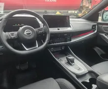 Zunanja slika - Nissan Qashqai - 1.3 DIG-T MHEV Tekna X-Tronic - 5 - Predogledna slika