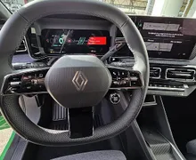 Zunanja slika - Renault 5 E-tech - Techno EV52+Pomoč pri parkiranju 360 - 10 - Predogledna slika