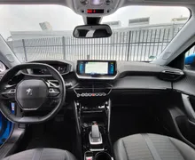 Zunanja slika - Peugeot 2008 - e- Allure - 11 - Predogledna slika