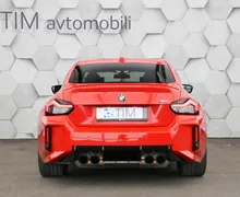 Zunanja slika - BMW M2 - Serija 2 460KM - 6 - Predogledna slika