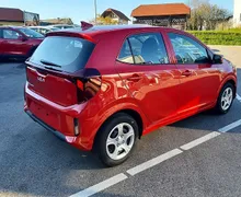 Zunanja slika - KIA Picanto - 1.0 GDI LX Active. M T  4-sedežni - 3 - Predogledna slika