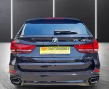 Zunanja slika - BMW X5 - serija : M50d M PAKET FULL LED NAVI PDC KAMERA TEM TOP... - 5 - Predogledna slika