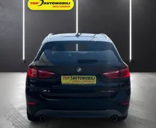 Zunanja slika - BMW X1 - serija : XDrive20d  NAVI PDC KAMERA RADAR LINE ASSIST T - 5 - Predogledna slika