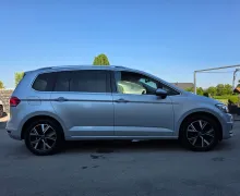 Zunanja slika - Volkswagen Touran - 2.0 DSG - 5 - Predogledna slika