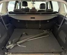 Zunanja slika - Opel Zafira - Opel  1.4 TURBO 103KW.NEMŠKI.NAVI.7 SEDEŽEV. - 10 - Predogledna slika