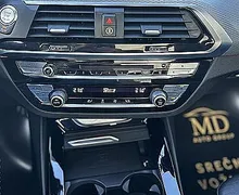 Zunanja slika - BMW X3 - serija :  xDrive30d M SPORT-PANO-VIRTUAL-KAMERA-MRTVI KOT - 10 - Predogledna slika