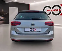 Zunanja slika - Volkswagen Passat Variant - 2.0 TDI Business DSG - Matrix.virtual.pano.kamera - 6 - Predogledna slika