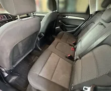 Zunanja slika - Audi Q5 - 2.0 TDI QUATTRO SLOVENSKI BI-XENON NAVI TEMP PDC - 19 - Predogledna slika