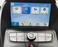 Zunanja slika - Ford Kuga - 4x2 2.0 TDCi Style- SLO-1.LASTNIK-REDNO SERVISIRAN - 18 - Predogledna slika